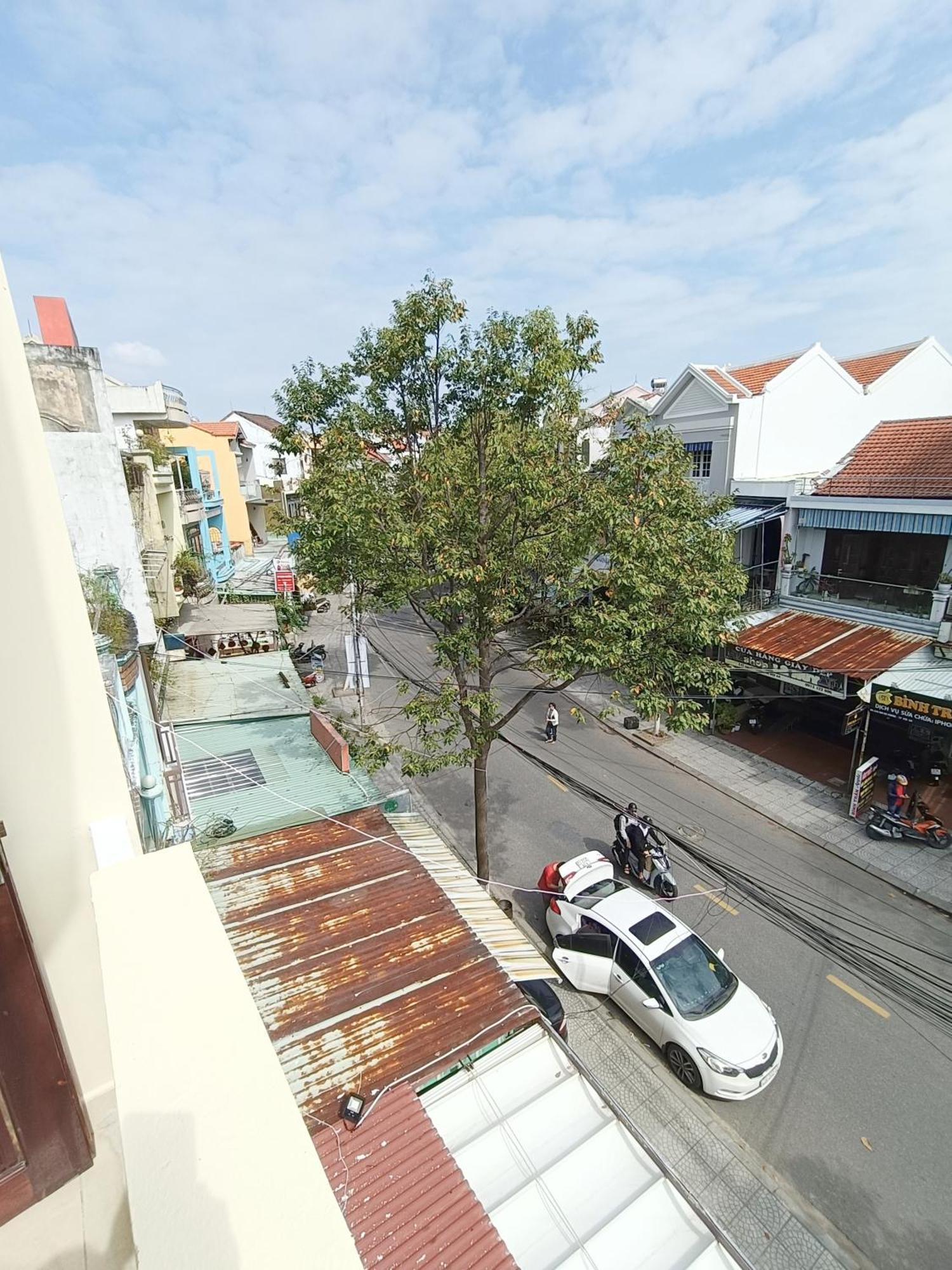 Hoian Old Town Hostel Hoi An Exterior photo